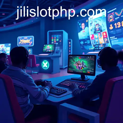 The Evolving Landscape of Online Gaming in 2025