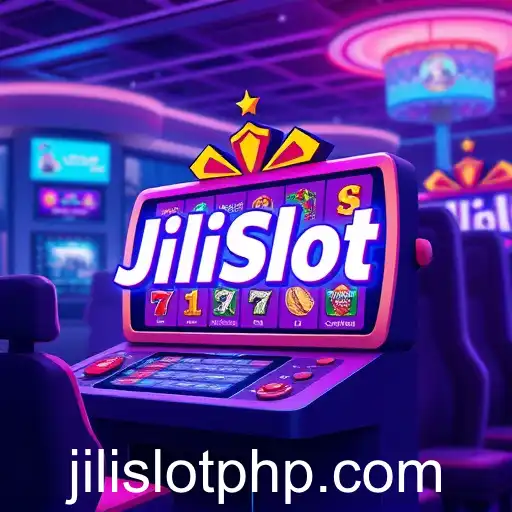 Evolution of Online Gaming: A Look at JiliSlot