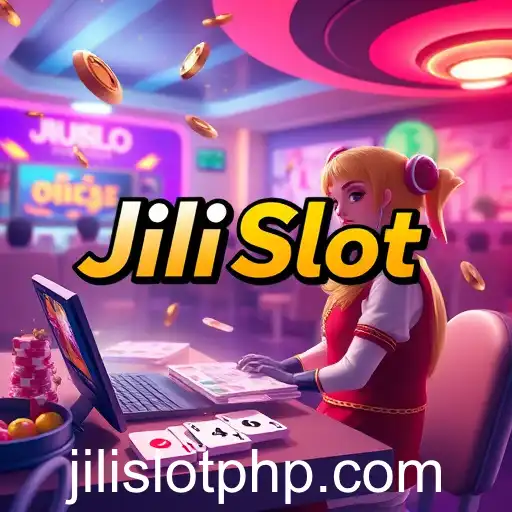 JiliSlot Games Dominate Online Gaming in 2025