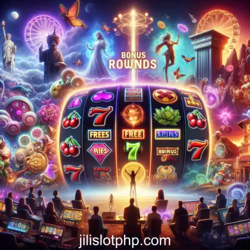 The Rise of JILISlot in Online Gaming
