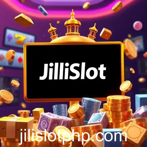 The Rise of Online Gaming and the Role of JiliSlot