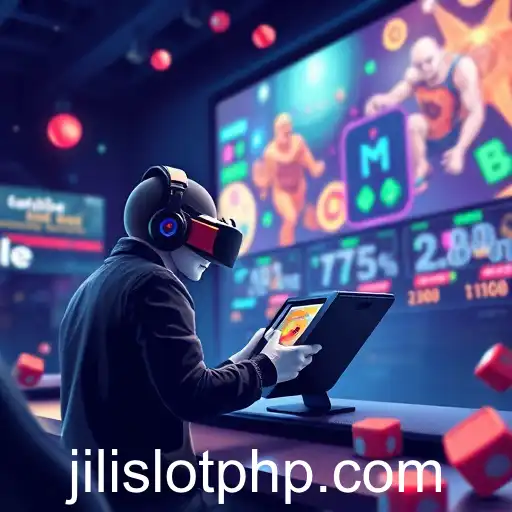 The Rise of Jilislot in Online Gaming