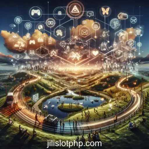 Jilislot's Rise to Popularity in Gaming