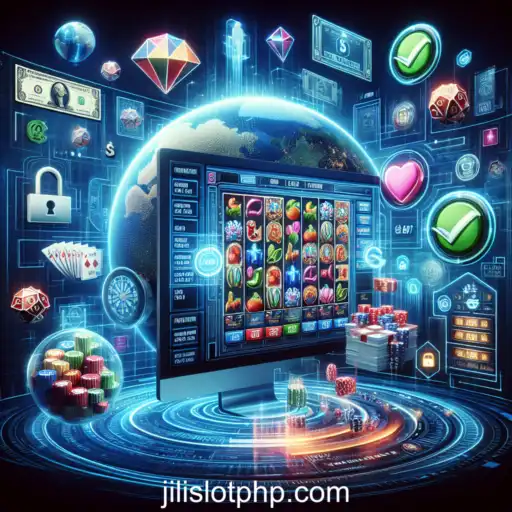 Exploring the Thrills of Online Lotteries in the Digital Age