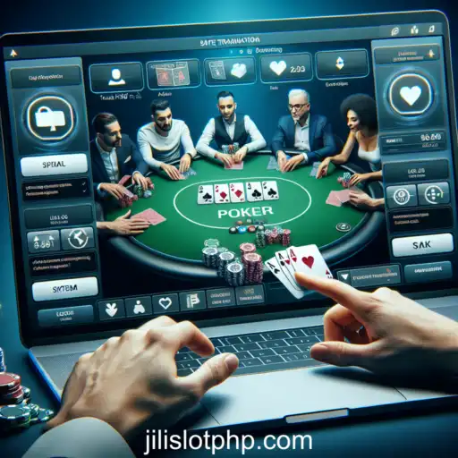 Understanding Poker: A Classic Game with a Modern Twist