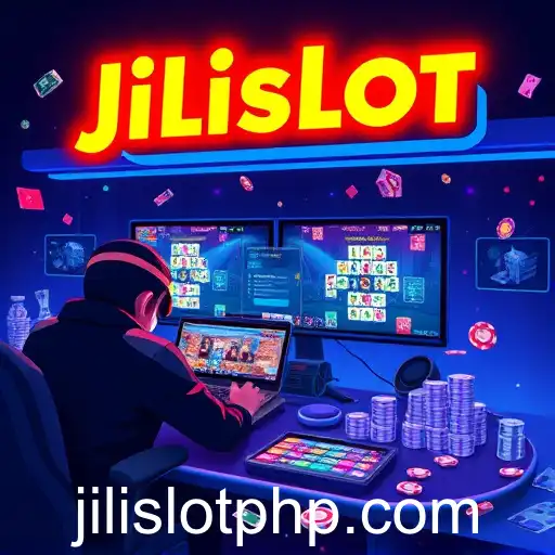 The Rise of Gaming Platforms in 2025