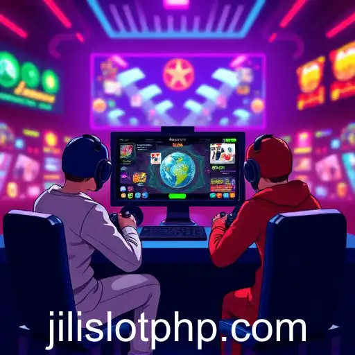 The Rise of Online Gaming Platforms