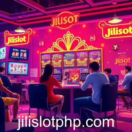 Exploring the Rise of Online Gaming Platforms