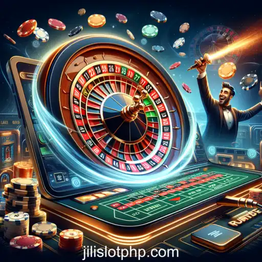 Exploring the Thrills of Roulette in the World of Online Gaming